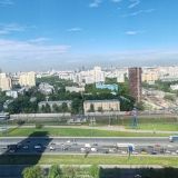 Гостиница Измайлово Гамма - Твой Отель, фото гостя