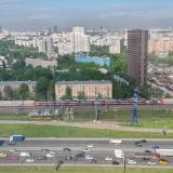 Гостиница Измайлово Гамма - Твой Отель, фото гостя