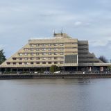Гостиница Дружба, фото гостя