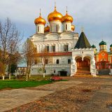 Средняя полоса России, фото отдыхающего в мае
