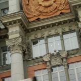 Екатеринбург, фото отдыхающего в мае