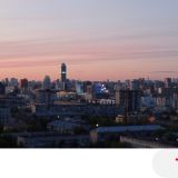Екатеринбург, фото отдыхающего в мае
