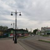 Гостиничный комплекс Святогор, фото гостя