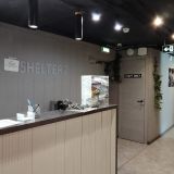 Хостел Shelterz Три Вокзала, фото гостя