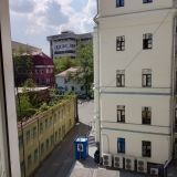 Хостел Shelterz Три Вокзала, фото гостя