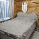 Гостевой дом Дом у реки, фото гостя