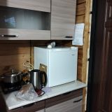 Гостевой дом Дом у реки, фото гостя