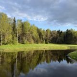 Отель Форт Колесник, фото гостя