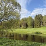 Отель Форт Колесник, фото гостя