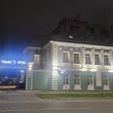 Отель ROSSI HOTEL, фото гостя