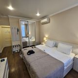 Отель ROSSI HOTEL, фото гостя