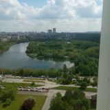 Гостиница Измайлово Брентон Клуб Дельта, фото гостя