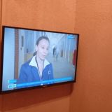 Гостиница StayWay на Курской, фото гостя