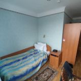 Гостиница Юбилейная, фото гостя
