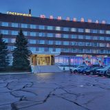 Гостиница Юбилейная, фото гостя