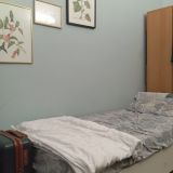 Гостевой дом Modern rooms on Pushkinskaya st., фото гостя