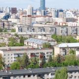 Апартаменты Гостиный Дворъ и Ко на Щорса 103, фото гостя