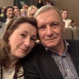Средняя полоса России, фото отдыхающего в мае
