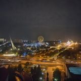 Cosmos Москва ВДНХ Отель, фото гостя