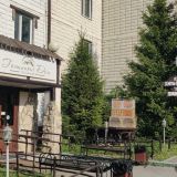 Гостиница Гостиный дом, фото гостя