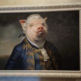 Гостевой дом Замок на Никольской Исторический Владимир, фото гостя