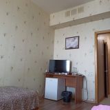 Гостиница Профсоюзная, фото гостя