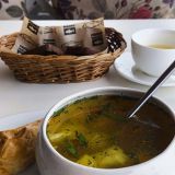 Парк-Отель Хвойный, фото гостя
