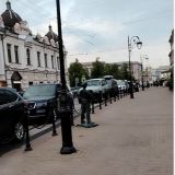 Гостиница Волга, фото гостя