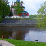 Гостиница Вознесенская, фото гостя