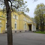 Гостиница Кочубей-Центр, фото гостя