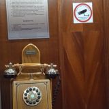 Хостел Точка Запятая Коливинг, фото гостя