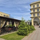 Гостиница Корона, фото гостя