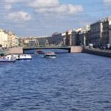 Друзья на Фонтанке, фото гостя