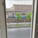 Апартаменты Rinaldi Art, фото гостя
