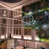 Гостиница Select Hotel Paveletskaya, фото гостя