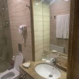 Гостиница Атташе, фото гостя