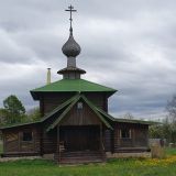 База отдыха Мальская долина, фото гостя