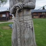 База отдыха Мальская долина, фото гостя
