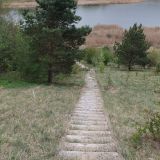 База отдыха Мальская долина, фото гостя