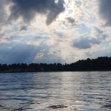 Гостевой дом Дом Посуточно Угоринка, фото гостя