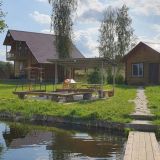 Гостевой дом Дом Посуточно Угоринка, фото гостя