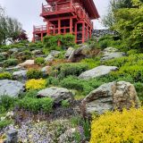 Краснодар, фото отдыхающего в мае