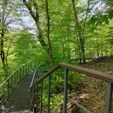 Горячий Ключ, фото отдыхающего в мае