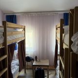 Хостел Нижний, фото гостя