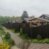 Гостевой дом Хутор, фото гостя