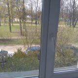 Гостиница СК Звенигородская, фото гостя