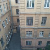 Гостевой дом Меблированные комнаты DaRooms, фото гостя