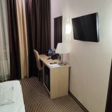 Гостиница BISHOTEL, фото гостя