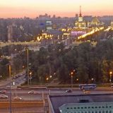 Cosmos Москва ВДНХ Отель, фото гостя