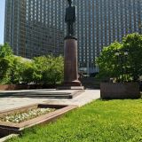 Cosmos Москва ВДНХ Отель, фото гостя